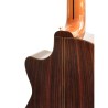 Guitarra Flamenca Camps FL-11-C Negra Pro-Blend