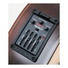 Guitarra Flamenca Camps FL-11-C Negra Pro-Blend