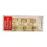 Clavijero Gotoh Clásica Dorado Modelo 35G1800-1W-SB