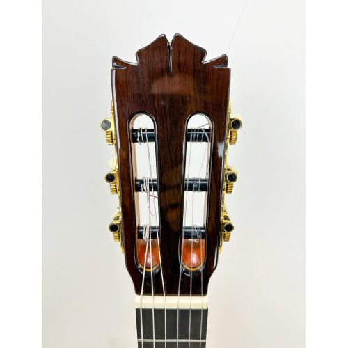 Guitarra Flamenca Juan Adrián de Ramos 2022