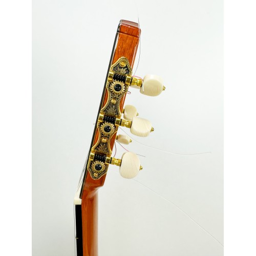 Guitarra Flamenca Juan Adrián de Ramos 2022