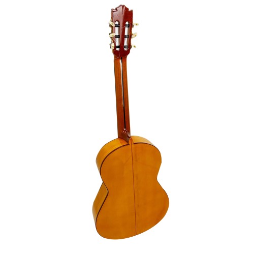 Guitarra Flamenca Juan Adrián de Ramos 2022