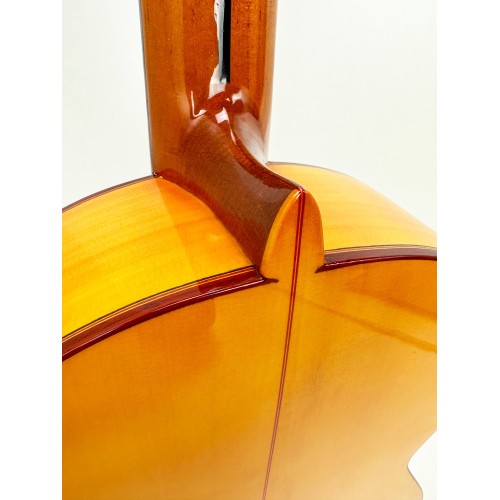 Guitarra Flamenca Juan Adrián de Ramos 2022