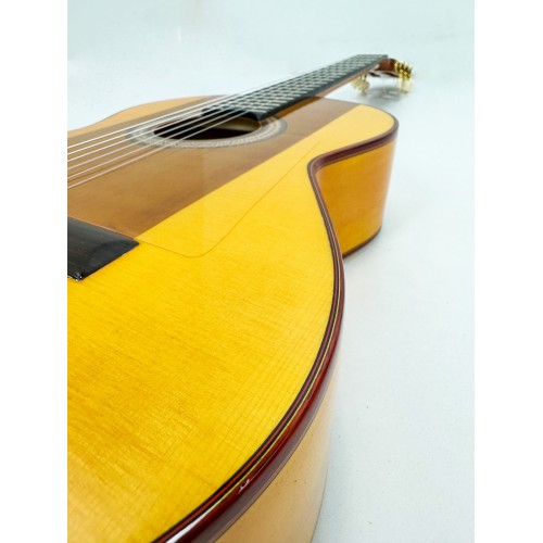 Guitarra Flamenca Juan Adrián de Ramos 2022