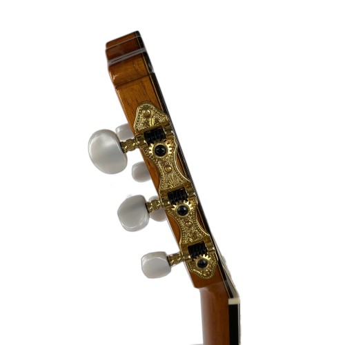 Guitarra Amalio Burguet FDV