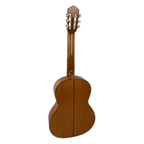 Guitarra Amalio Burguet FDV