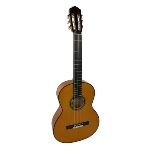 Guitarra Amalio Burguet FDV