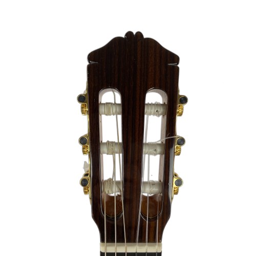 Guitarra Amalio Burguet FDV