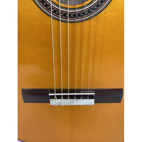 Guitarra Amalio Burguet FDV