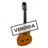 Guitarra Flamenca Amalio Burguet FDV