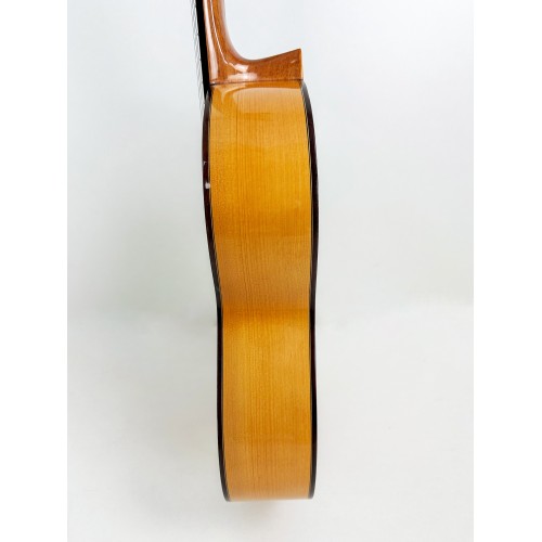 Guitarra Flamenca Fernando Caldera mod.Flamenco