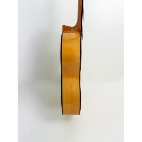 Guitarra Flamenca Fernando Caldera mod.Flamenco