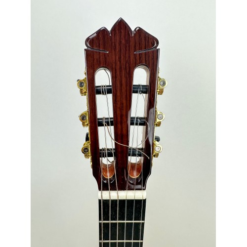 Guitarra Flamenca Fernando Caldera mod.Flamenco