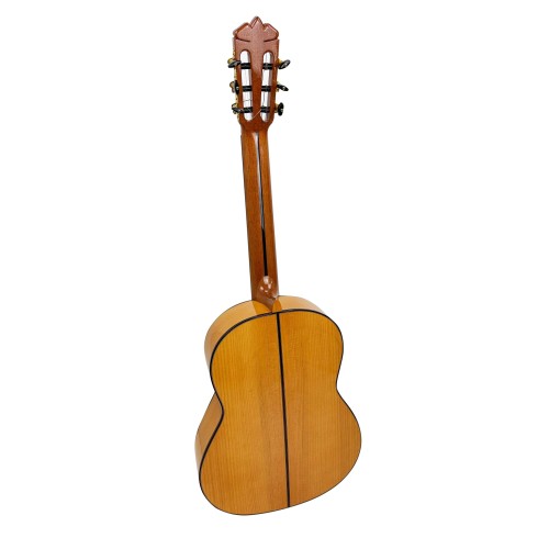Guitarra Flamenca Fernando Caldera mod.Flamenco