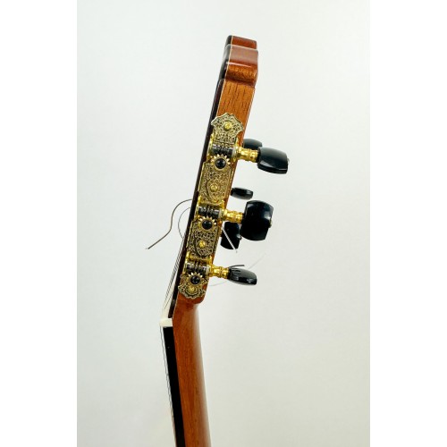 Guitarra Flamenca Fernando Caldera mod.Flamenco