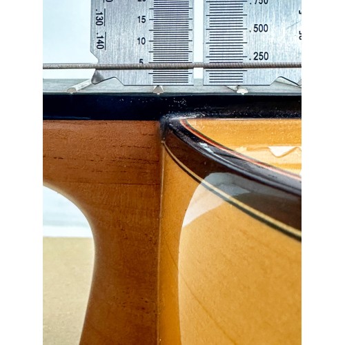 Guitarra Flamenca Fernando Caldera mod.Flamenco