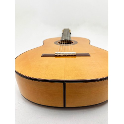 Guitarra Flamenca Fernando Caldera mod.Flamenco