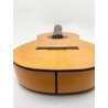 Guitarra Flamenca Fernando Caldera mod.Flamenco