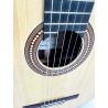 Guitarra de Mario Busto 2023