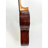 Guitarra de Mario Busto 2023
