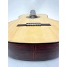 Guitarra de Mario Busto 2023