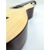 Guitarra de Mario Busto 2023