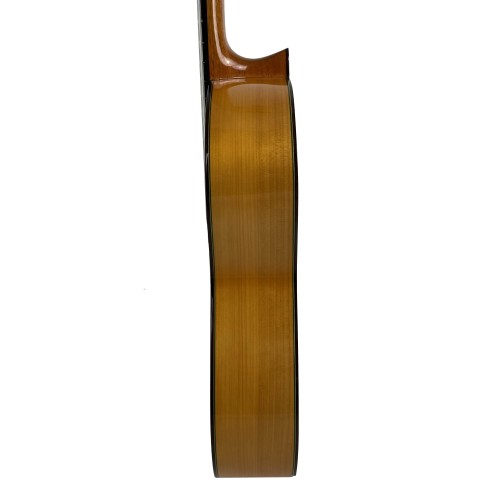 Guitarra Flamenca de Guadaño 2022