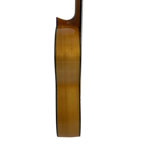 Guitarra Flamenca de Guadaño 2022