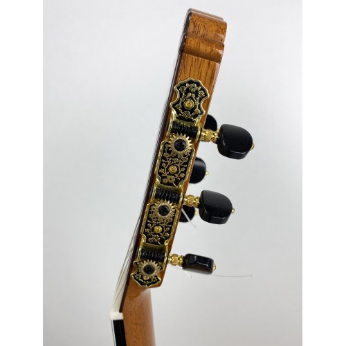 Guitarra Flamenca de Guadaño 2022