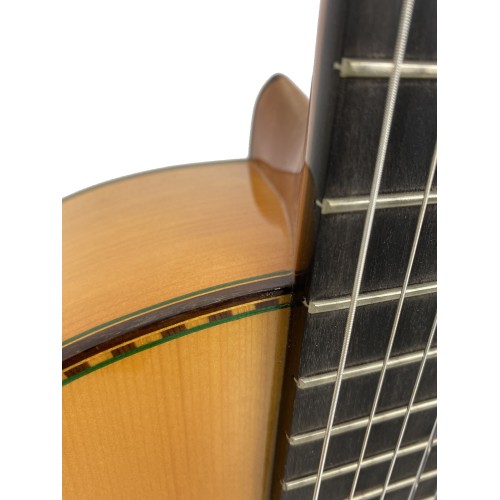 Guitarra Flamenca de Guadaño 2022