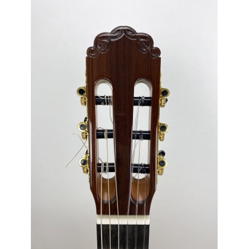 Guitarra Flamenca de Guadaño 2022