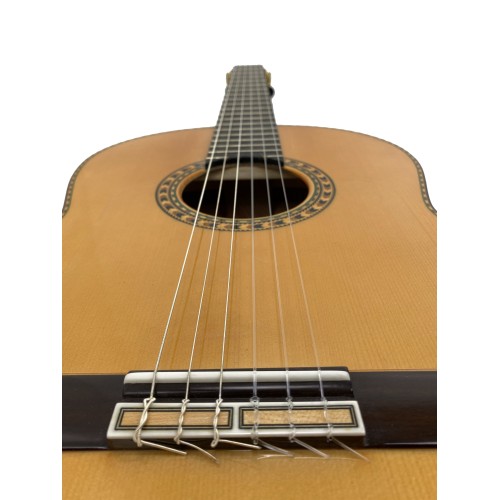 Guitarra Flamenca de Guadaño 2022