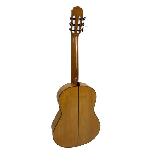 Guitarra Flamenca de Guadaño 2022