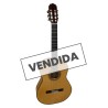 Guitarra Flamenca de Guadaño 2022