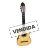 Guitarra de Mario Busto 2023
