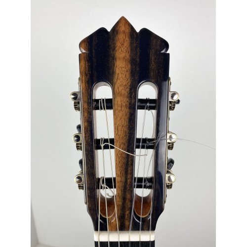 Guitarra Flamenca Fernando Caldera Palosanto