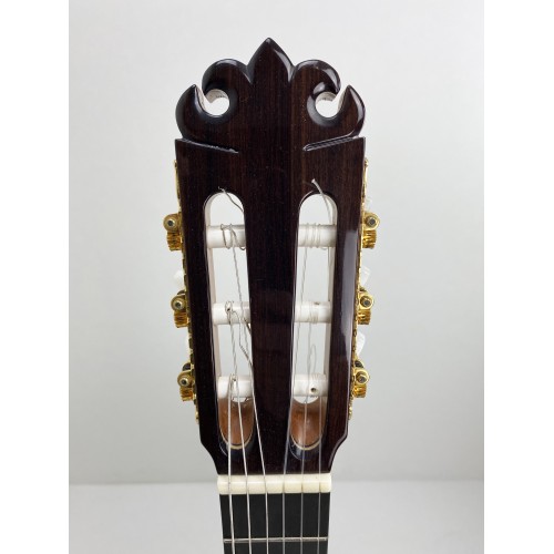 Guitarra Fernando Caldera Aniversario 2020