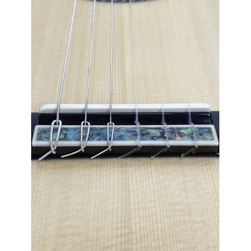 Guitarra Fernando Caldera Aniversario 2020