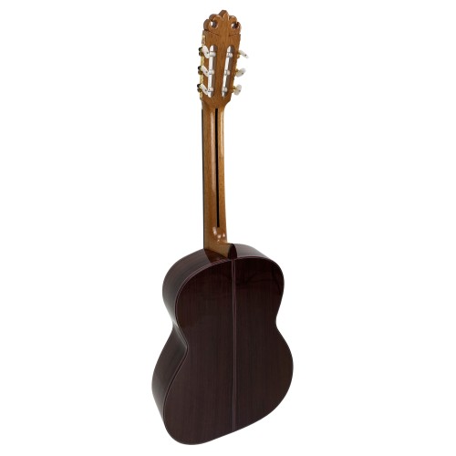 Guitarra Fernando Caldera Aniversario 2020