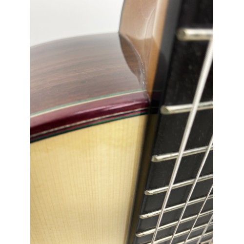 Guitarra Fernando Caldera Aniversario 2020
