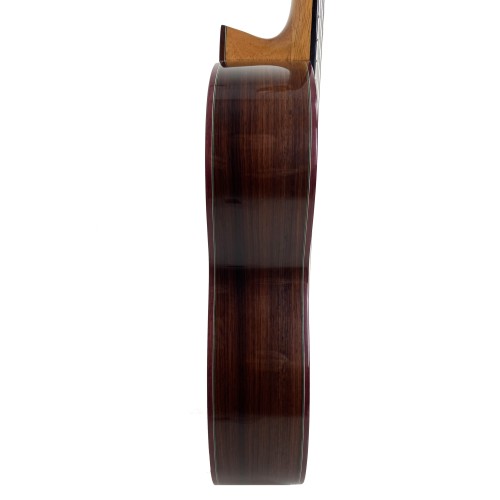 Guitarra Fernando Caldera Aniversario 2020