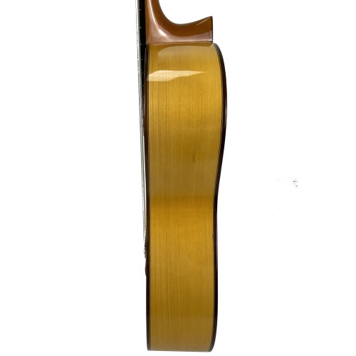 Guitarra Flamenca Artesana J. Bernardo Curciel 2018