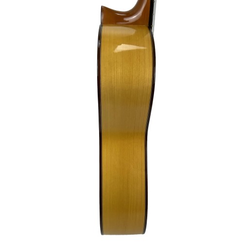 Guitarra Flamenca Artesana J. Bernardo Curciel 2018