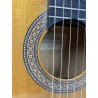 Guitarra Flamenca Artesana J. Bernardo Curciel 2018
