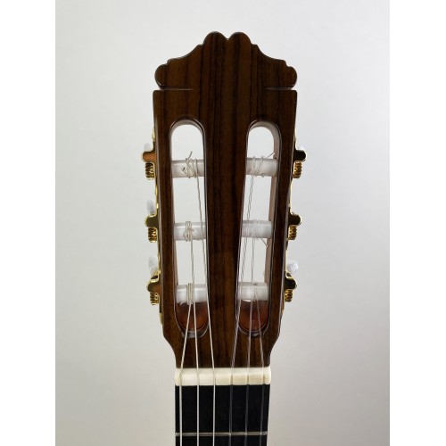 Guitarra Flamenca Artesana J. Bernardo Curciel 2018