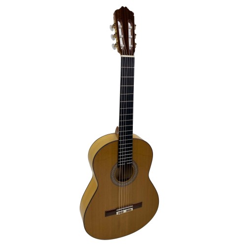Guitarra Flamenca Artesana J. Bernardo Curciel 2018