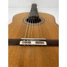 Guitarra Flamenca Artesana J. Bernardo Curciel 2018
