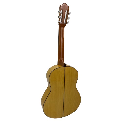 Guitarra Flamenca Artesana J. Bernardo Curciel 2018