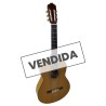 Guitarra Flamenca Artesana J. Bernardo Curciel 2018