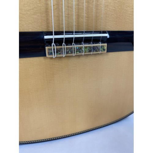 Guitarra Fernando Caldera Flamenco 1ª